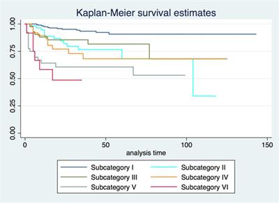 Three-Dimensional Map of Isoprognostic Zones in Glottic Cancer Treated by Transoral Laser Microsurgery as a Unimodal Treatment Strategy